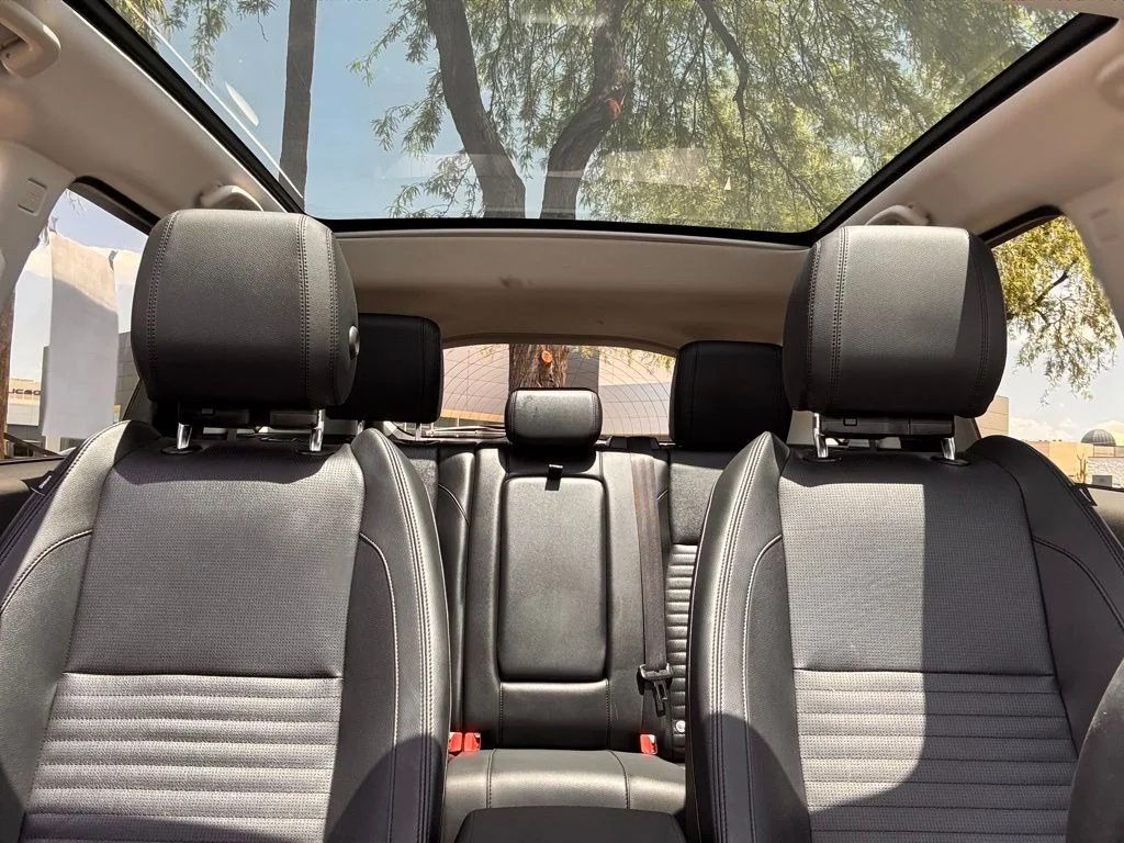 Certified Used 2025  Land Rover S image 16
