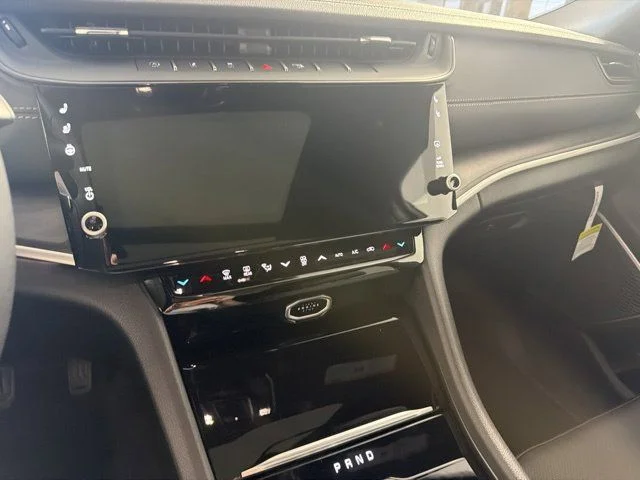 New 2027 Gray Jeep Limited Reserve image 21