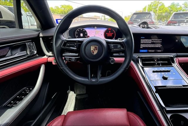 2024 Porsche Panamera Base - Photo 8