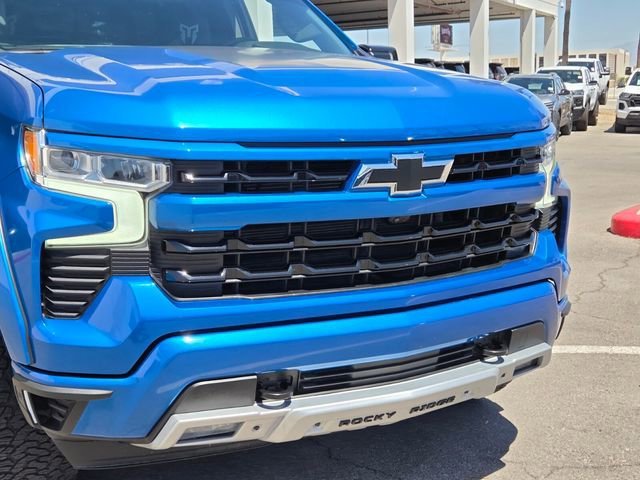 2022 Chevrolet Silverado 1500 RST - Photo 8
