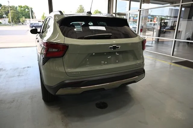 2026 Chevrolet Trax Activ - Photo 6