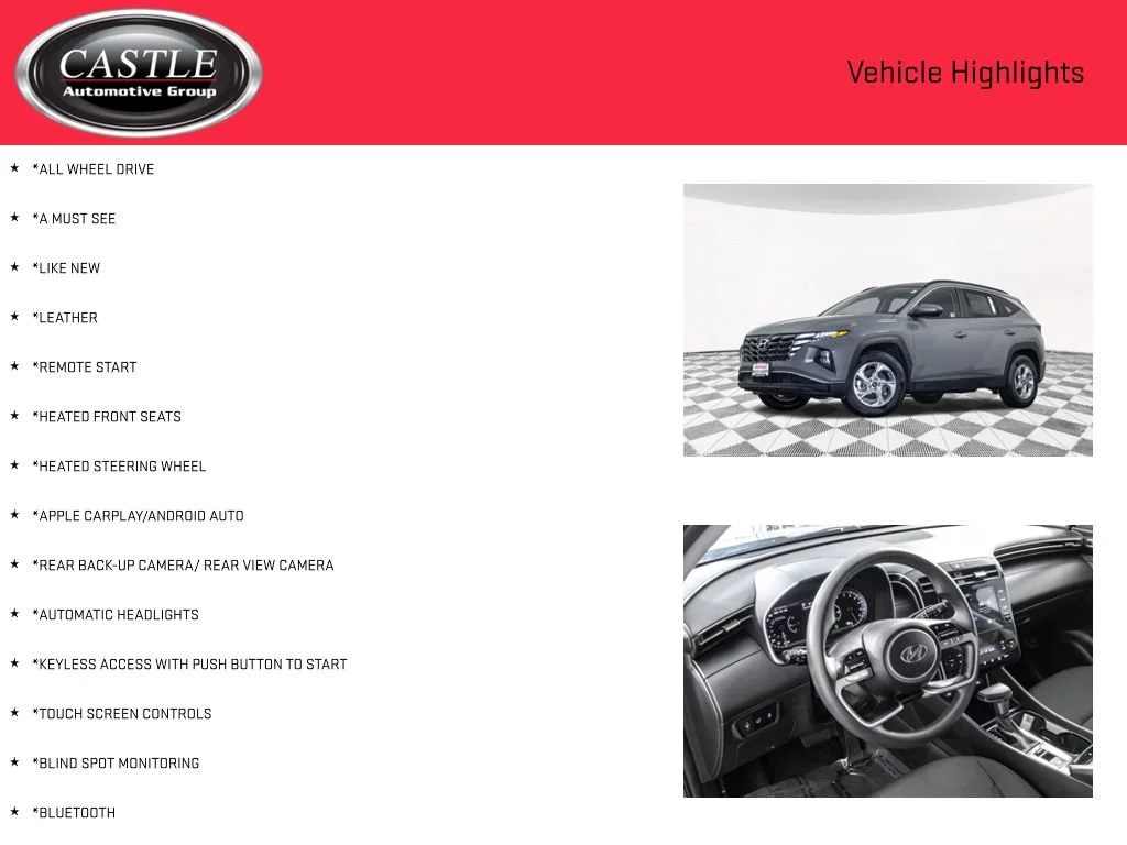Used 2024  Hyundai SEL image 3