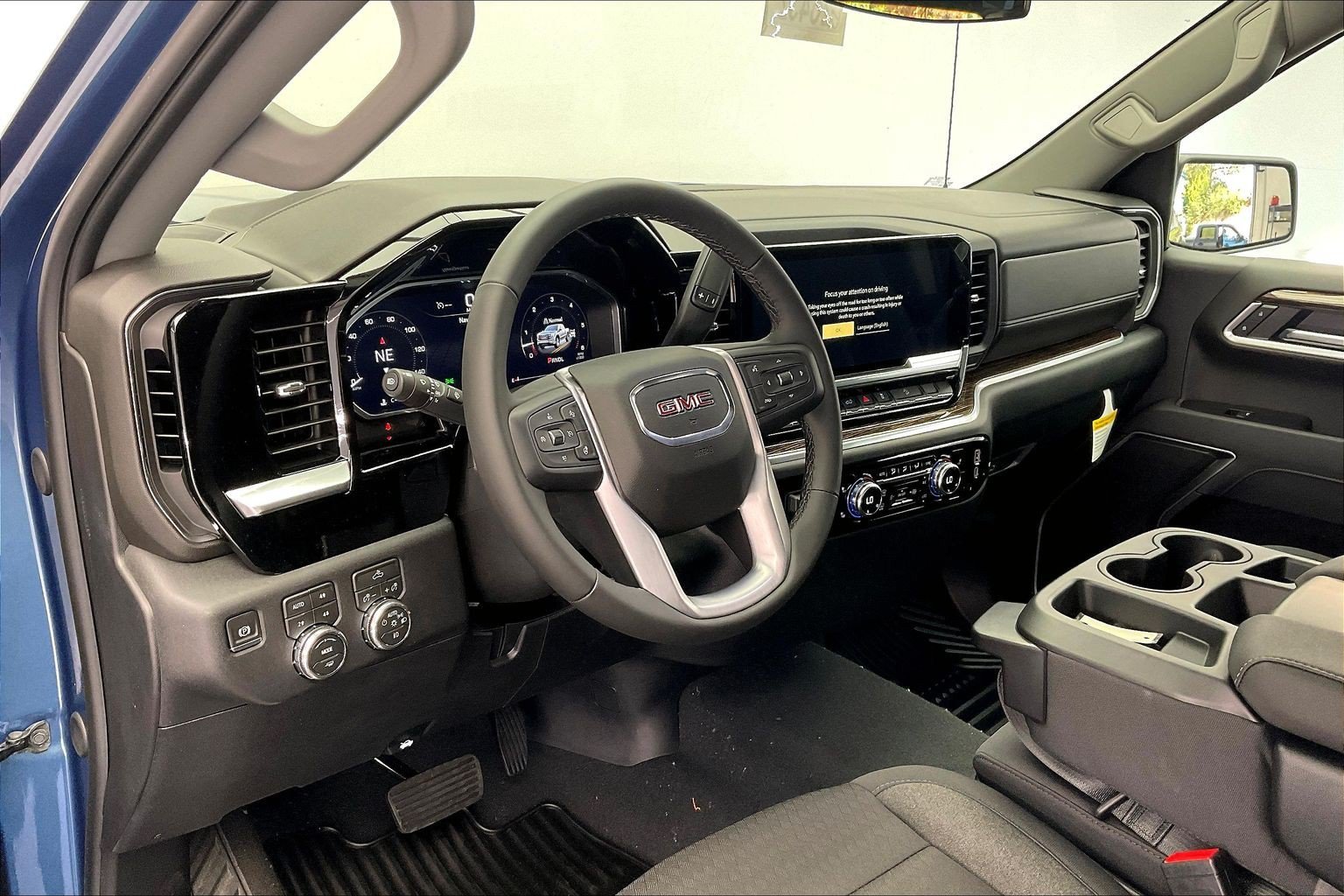 2026 GMC Sierra 1500 Elevation - Photo 4