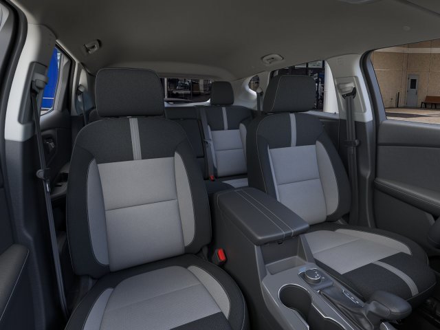 2026 Chevrolet Blazer 2LT - Photo 16