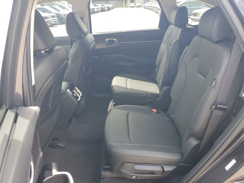 2026 Kia Sorento SX - Photo 20