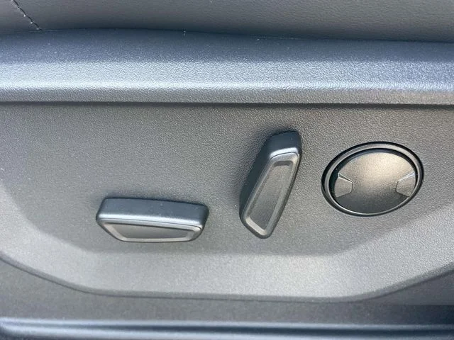 New 2026 Gray Ford Active image 18