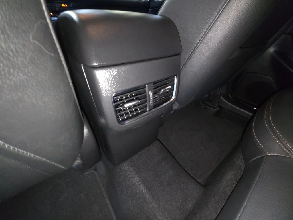 Used 2021 White Mazda Touring image 28