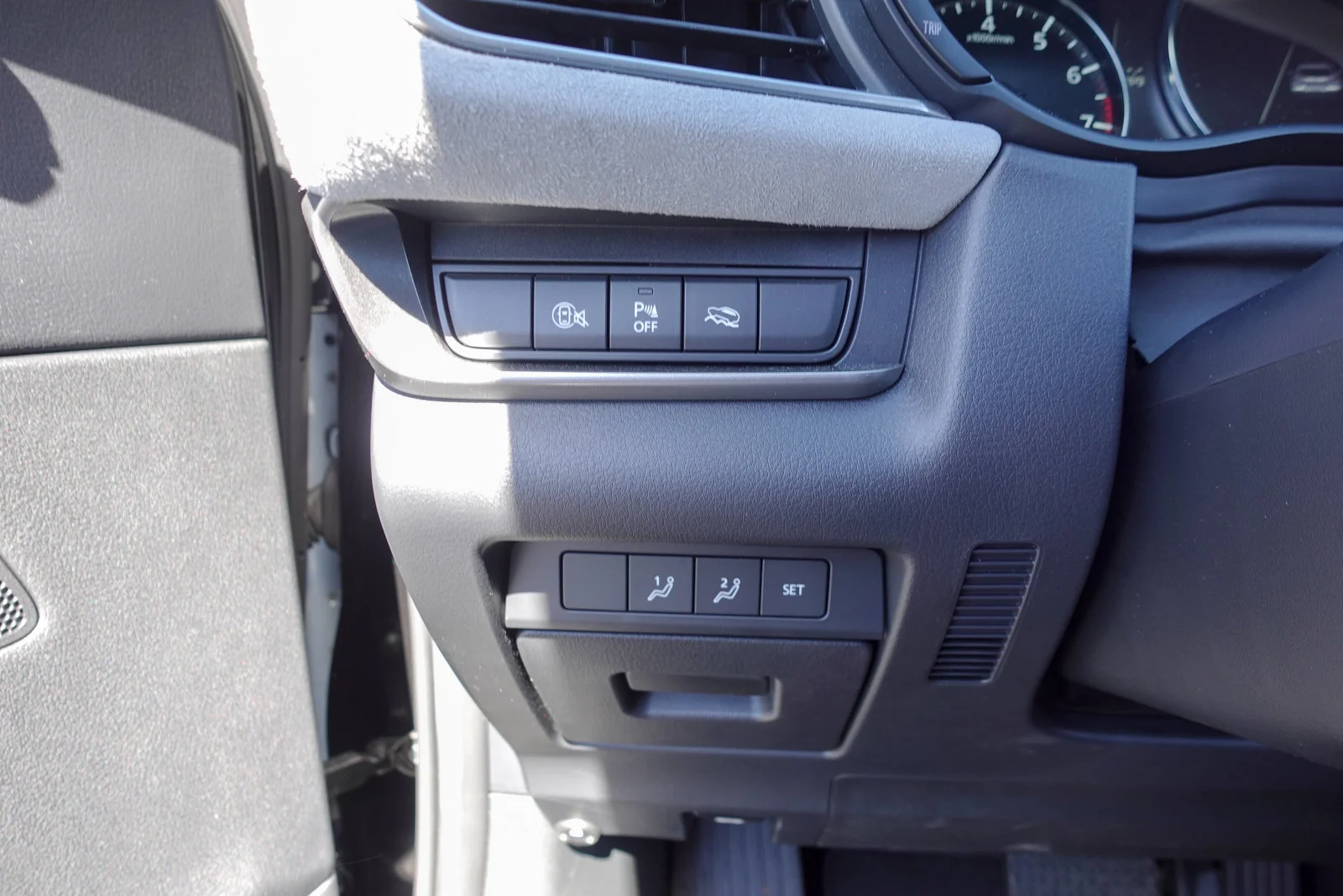 Certified Used 2026 Jet Black Mica Mazda 2.5 S Aire Edition image 19