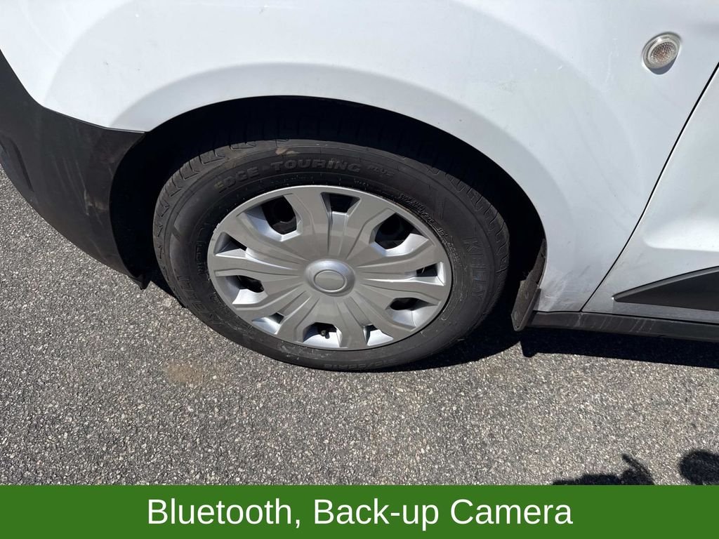 Used 2023 White Ford XL image 15
