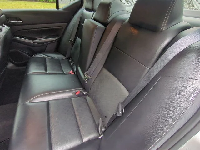 Used 2023 Silver Nissan 2.5 SL image 28