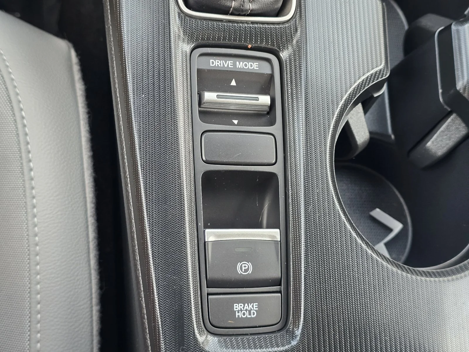 2025 Honda Civic Sport - Photo 45