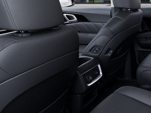 2025 Kia Carnival SX Prestige - Photo 26