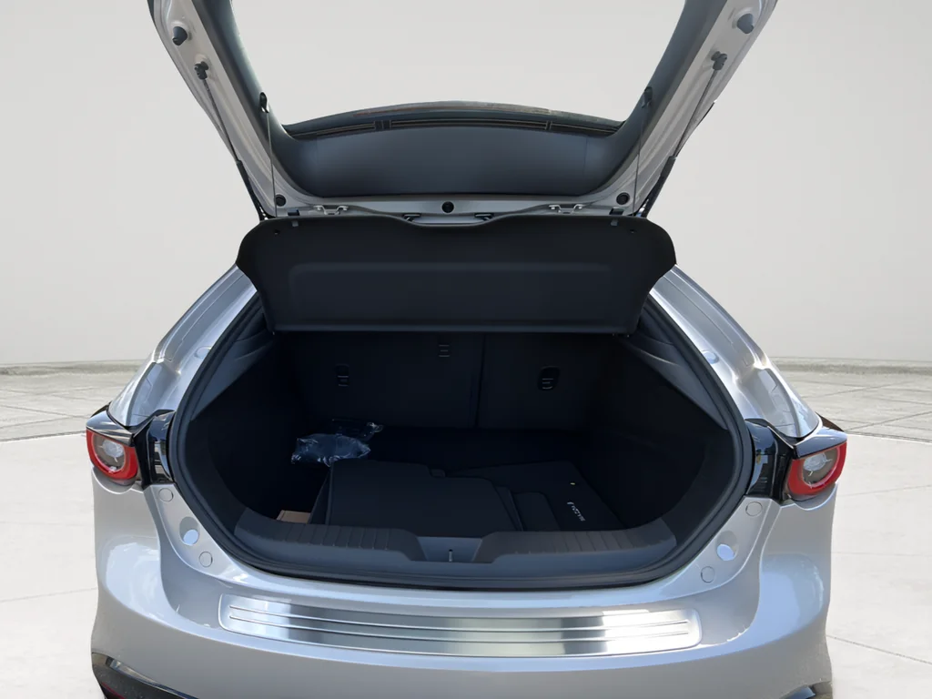 New 2026 Quartz Metallic Mazda 2.5 S Select Sport image 18