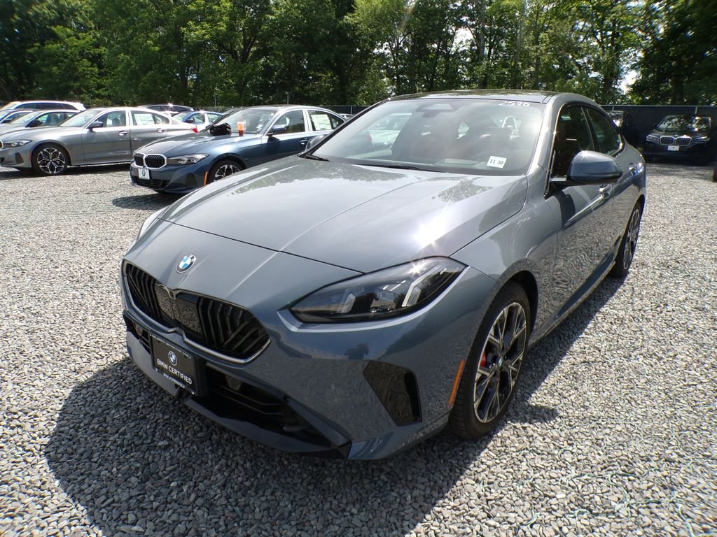 2025 BMW 2 Series 228 xDrive Gran Coupe's photo