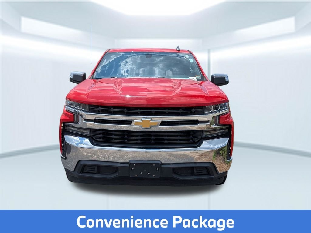 Used 2019 Red Chevrolet LT image 6