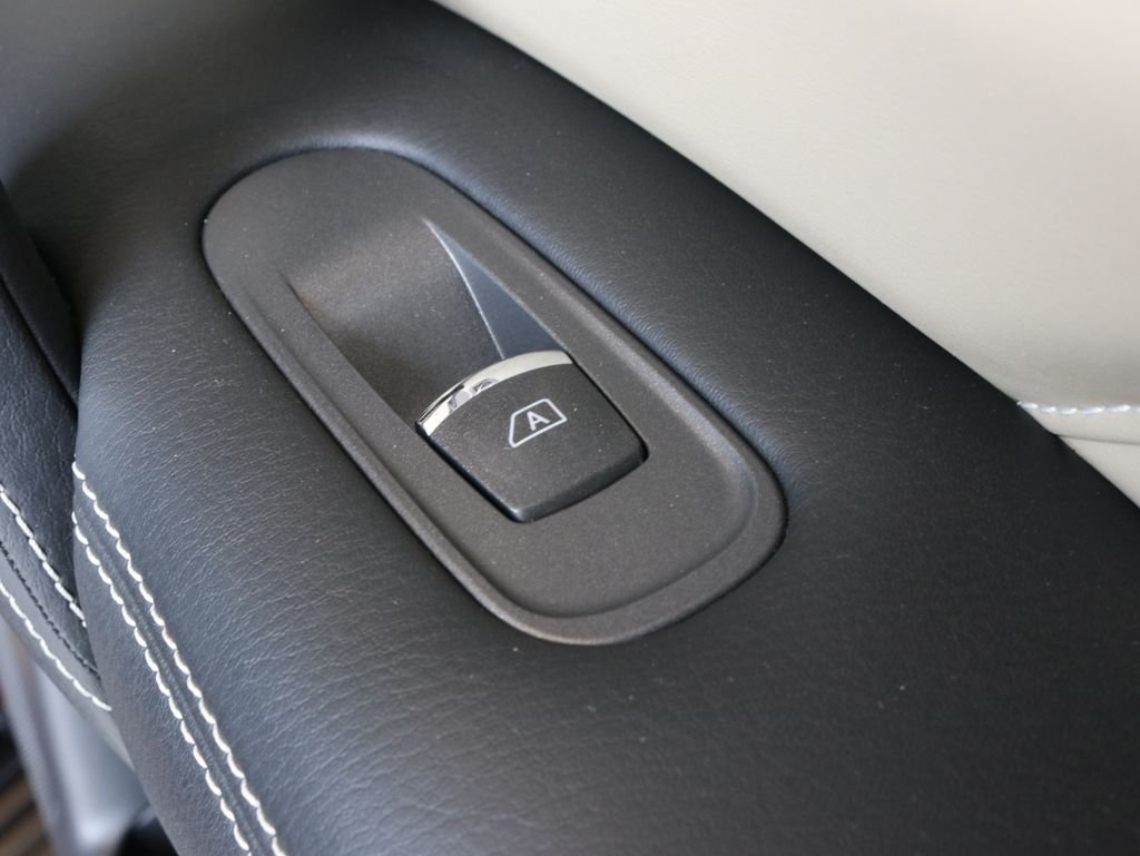 Certified Used 2021 Red INFINITI Premium Select image 42