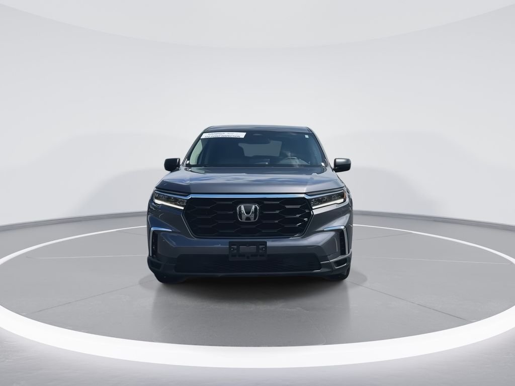 Used 2023 Gray Honda LX image 3
