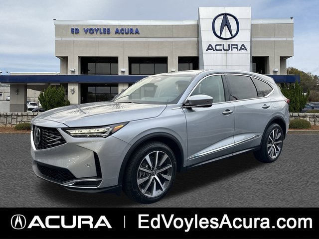 2026 Acura MDX w/Technology Package