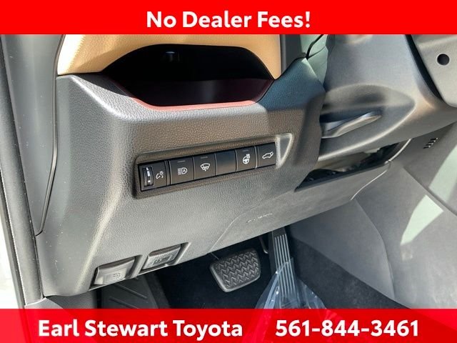 Used 2019 White Toyota Limited image 30