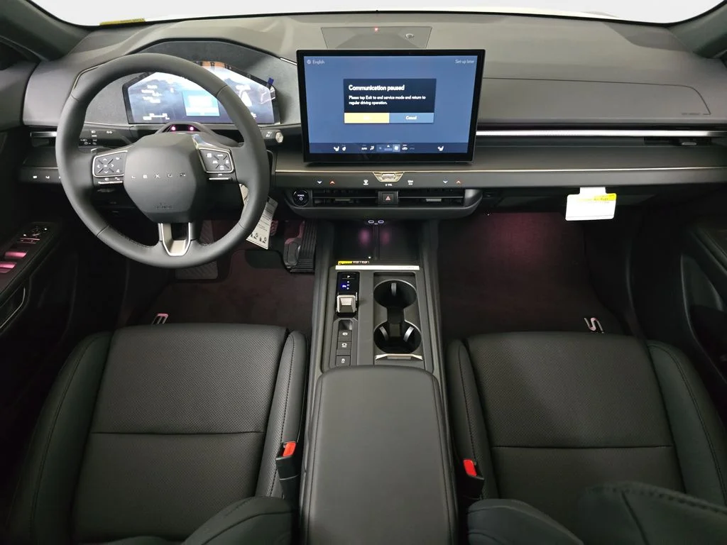 New 2026  Lexus  image 10