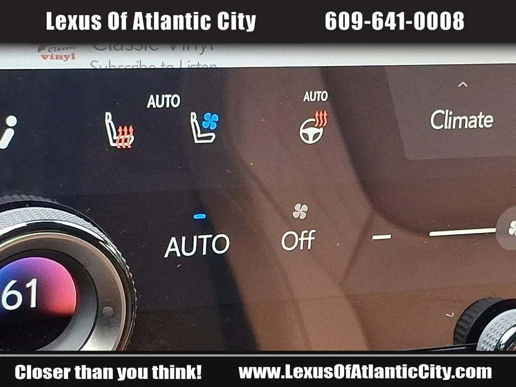 Certified Used 2025 COPPER CREST Lexus RX 350 Premium image 25