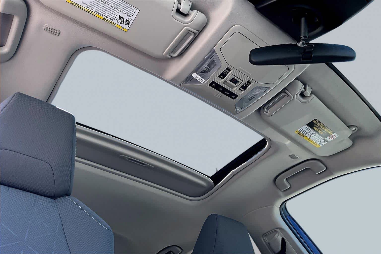 Used 2023 Blueprint Toyota XLE image 14