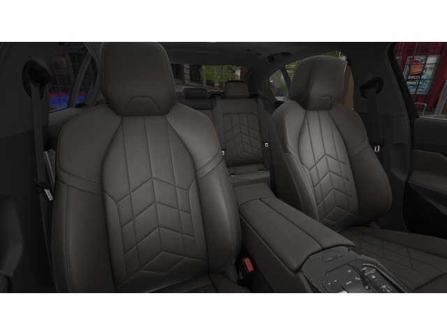 New 2027 Mineral White Metallic BMW 530i image 11