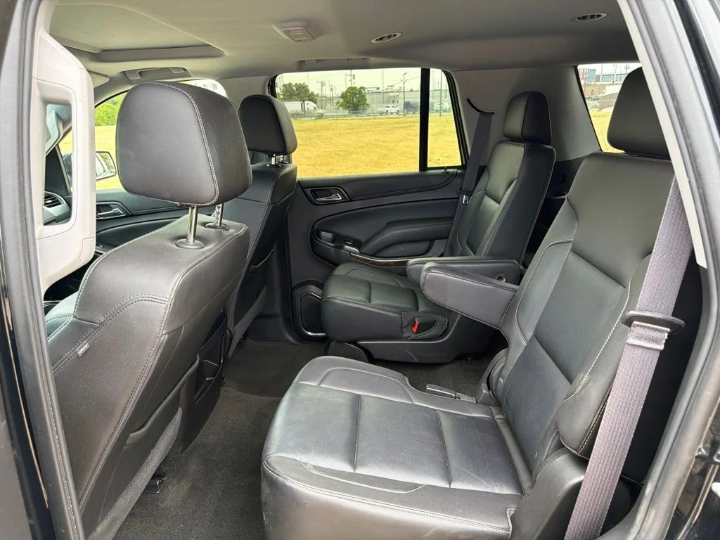Used 2016 Black Chevrolet LT image 13