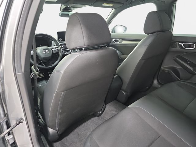 Used 2023 Silver Honda Sport image 12
