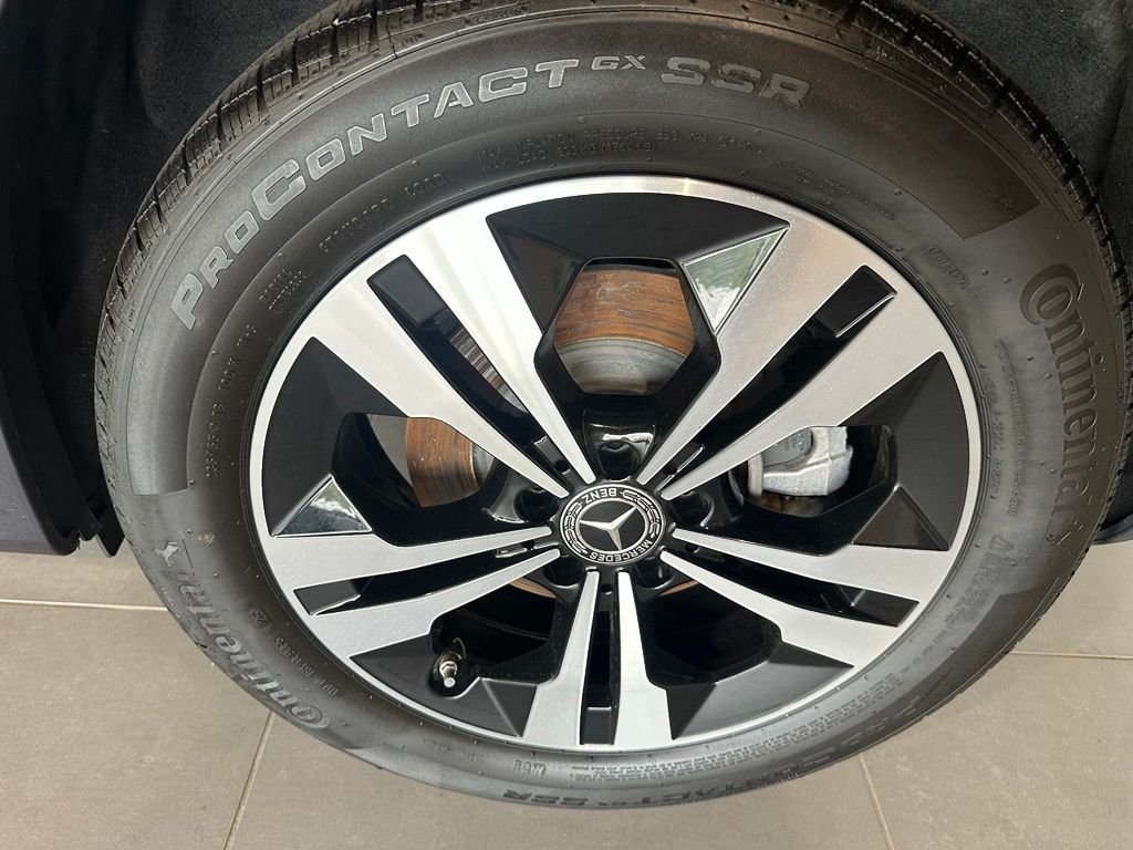 2026 Mercedes-Benz GLB GLB 250 - Photo 6