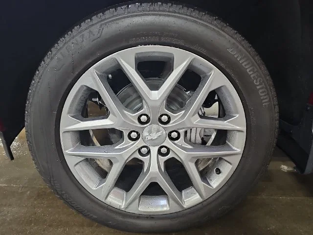 Used 2026 Red Chevrolet High Country image 34