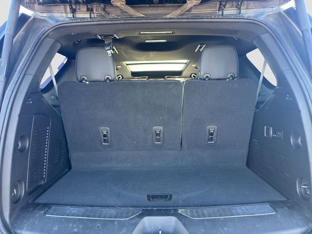 2021 GMC Yukon Denali - Photo 19