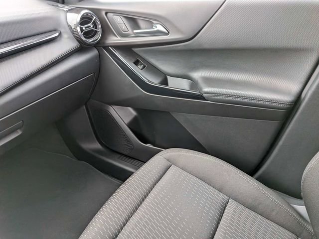 Used 2026 Gray Chevrolet LT image 18