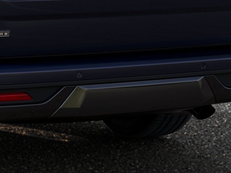 New 2027 Blue Ember Metallic Ford Platinum image 23