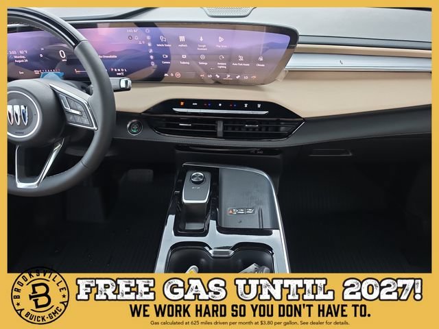 2027 Buick Enclave Preferred - Photo 13