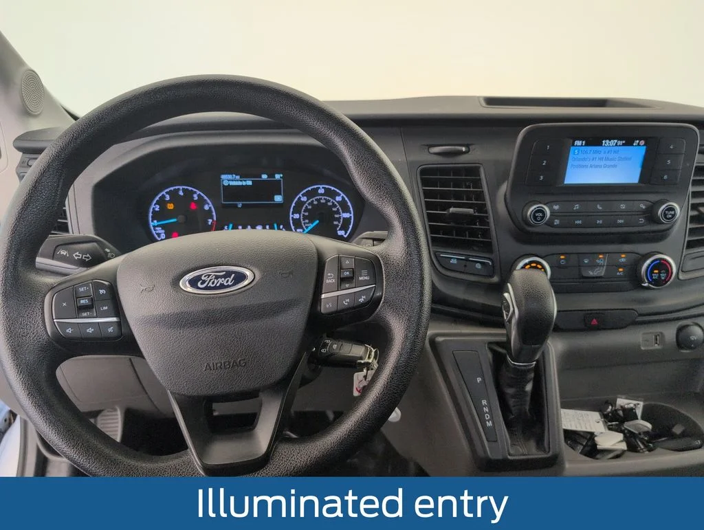 Certified Used 2023 White Ford Base image 21