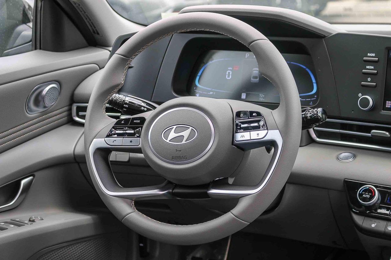New 2026 Black Hyundai SEL Sport image 44