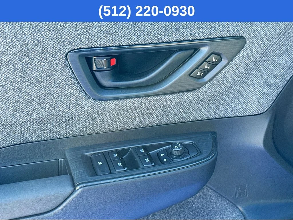 2026 Subaru Outback Limited - Photo 22