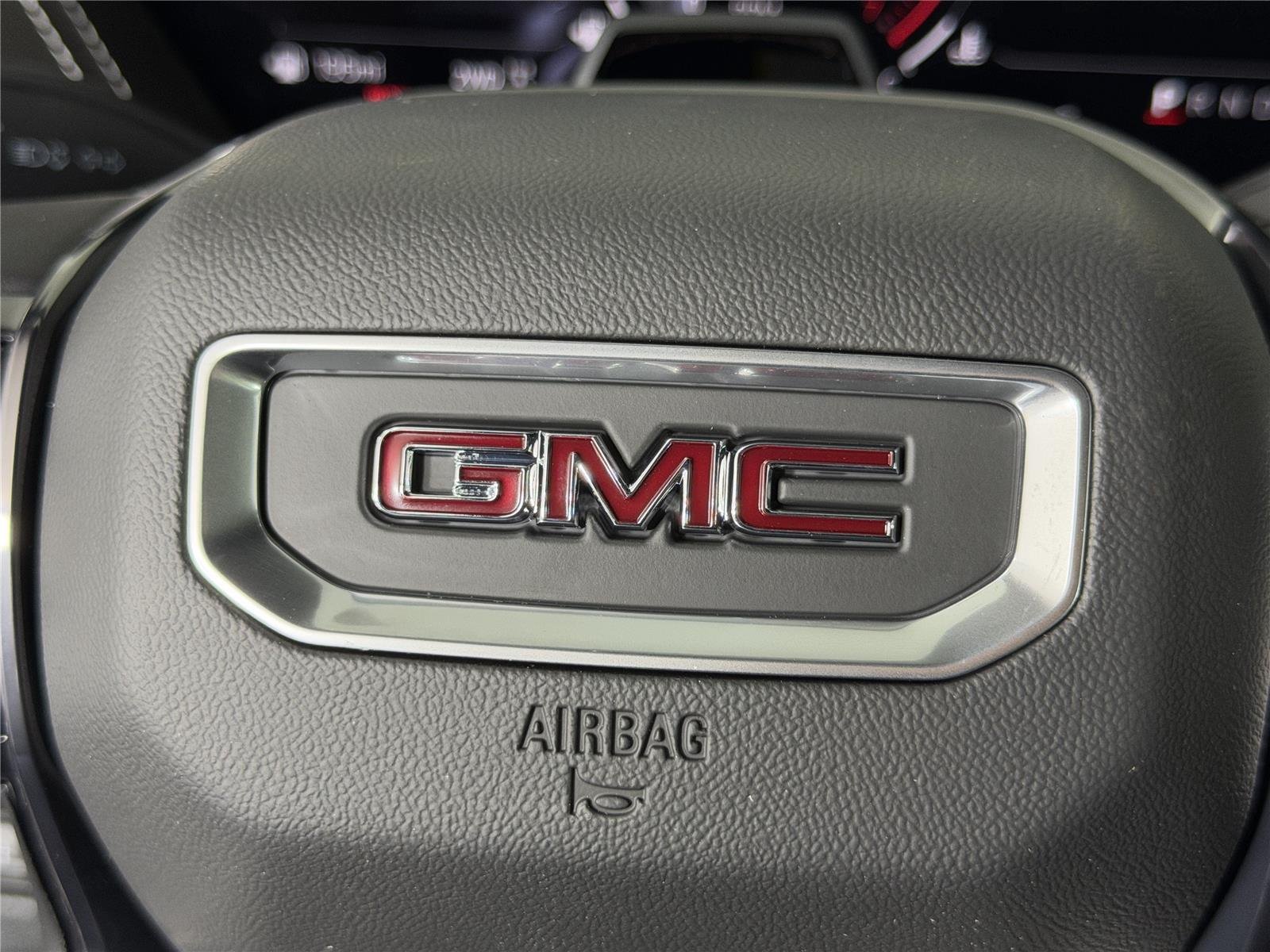 New 2026 Volcanic Red Tintcoat GMC AT4 Ultimate image 29