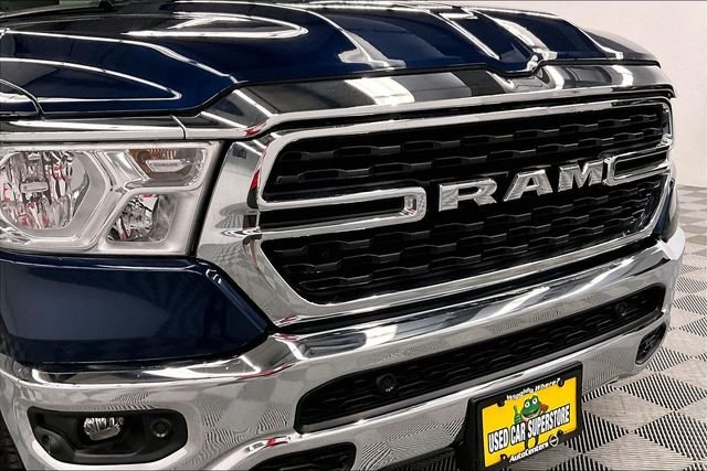 2023 RAM Ram 1500 Pickup Big Horn/Lone Star - Photo 34