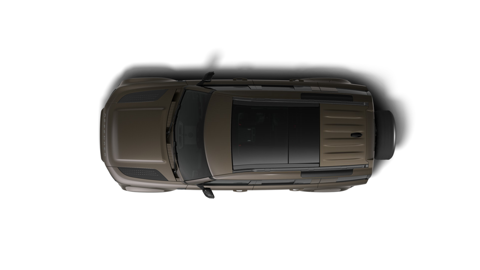 New 2026 Gondwana Stone LAND ROVER S 300PS image 4