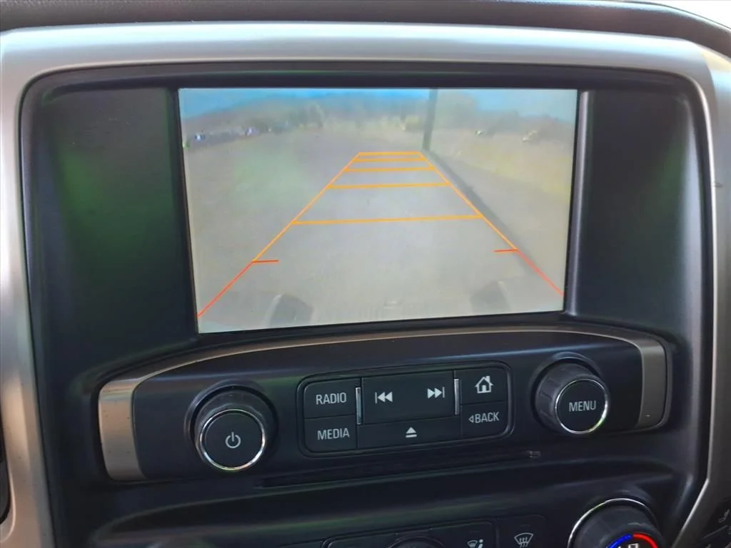 Used 2014 Sonoma Red Metallic GMC Denali image 25