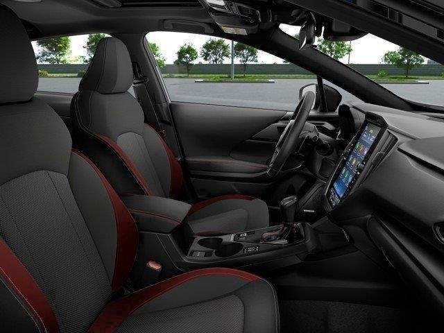 New 2026 SAPPHIRE BLUE PEARL Subaru RS image 15