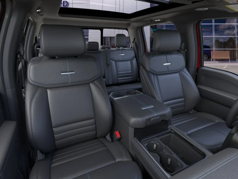 2026 Ford F-250 Super Duty Platinum - Photo 33