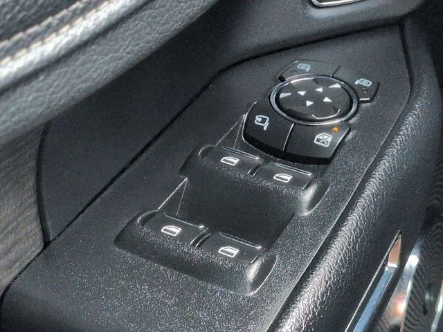 Certified Used 2019 2019 FORD EXPEDITION LIMITED Ford Limited image 24