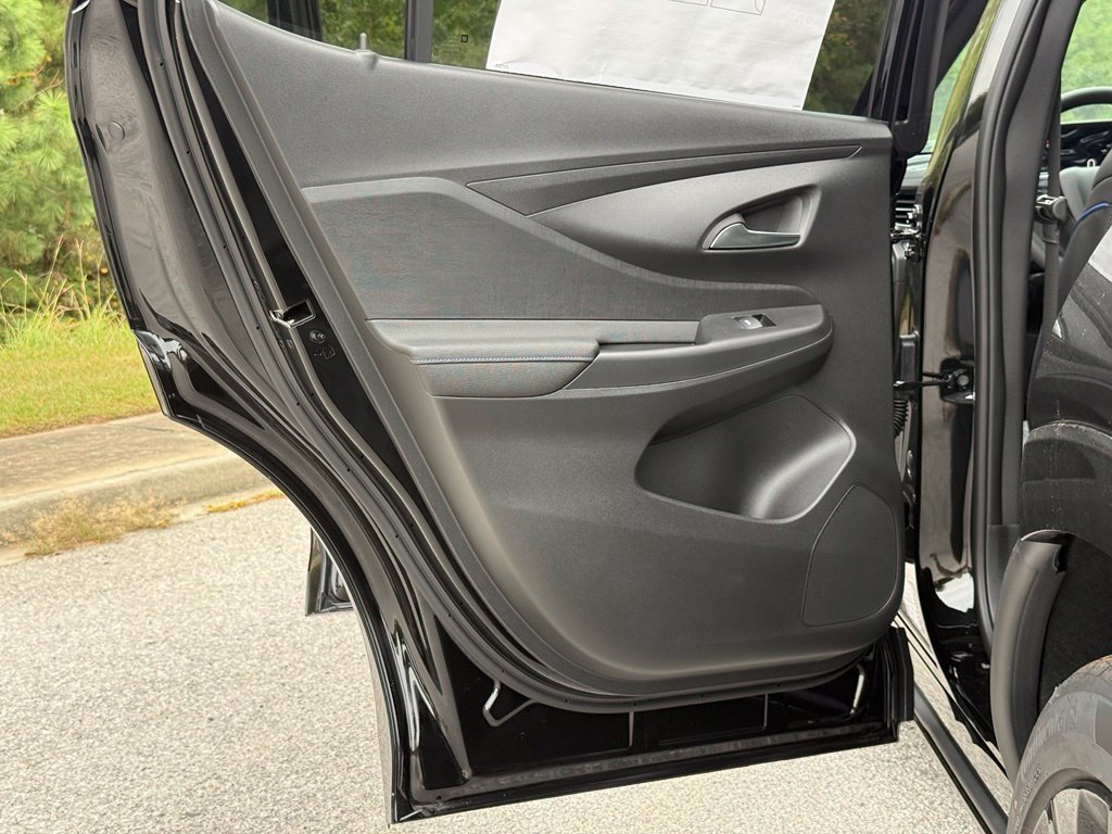 2026 Buick Envista Sport Touring - Photo 20