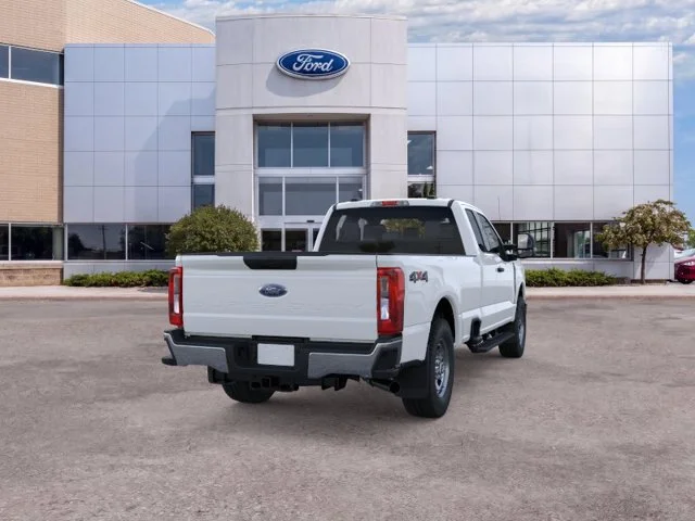 New 2026 Oxford White Ford XL image 8