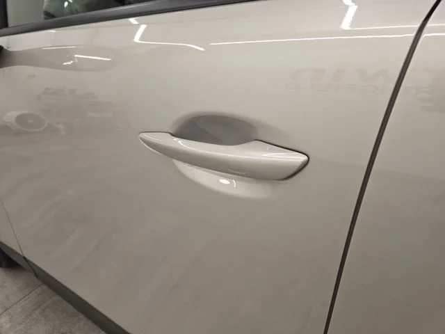Used 2026 Platinum Mazda 3.3 Turbo Premium image 22