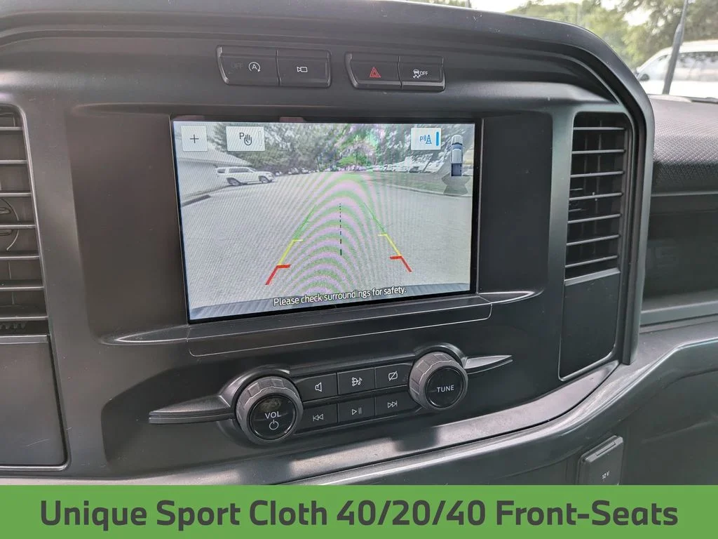 Used 2022 Silver Ford XL image 24