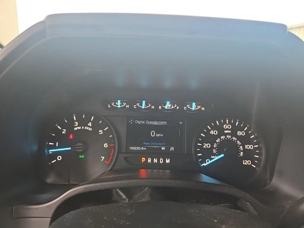 Used 2019 Magnetic Ford XL image 17